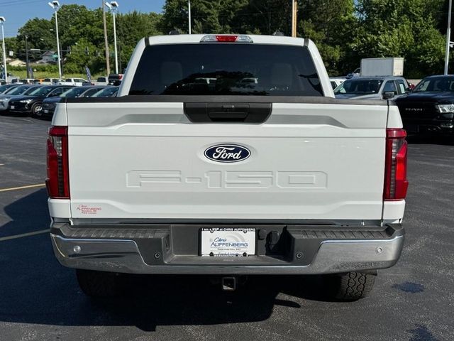 2025 Ford F-150 XLT Washington MO