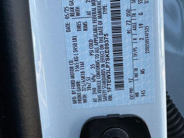 2025 Ford F-150 XLT Washington MO