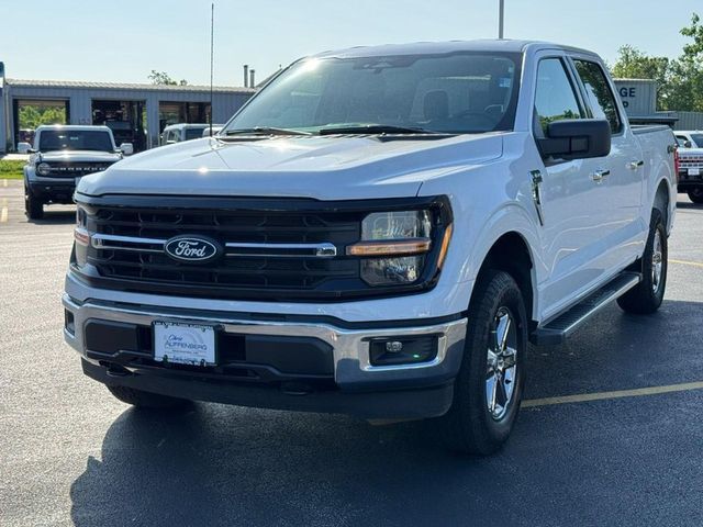 2025 Ford F-150 XLT Washington MO