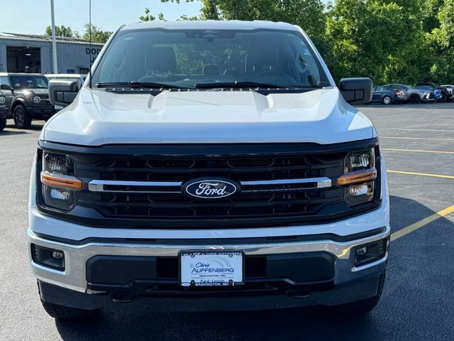 2025 Ford F-150 XLT Washington MO