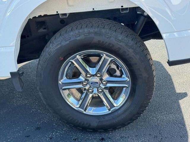 2025 Ford F-150 XLT Washington MO