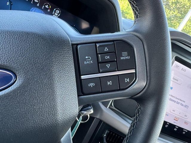 2025 Ford F-150 XLT Washington MO