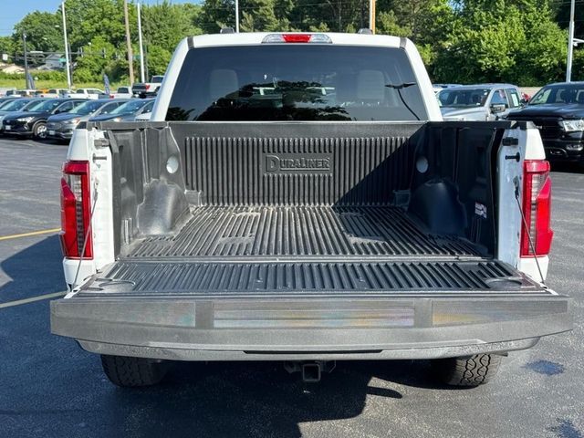 2025 Ford F-150 XLT Washington MO