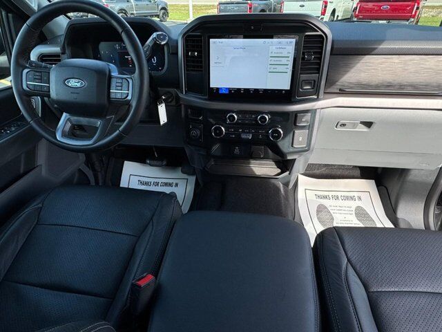 2025 Ford F-150 XLT Washington MO