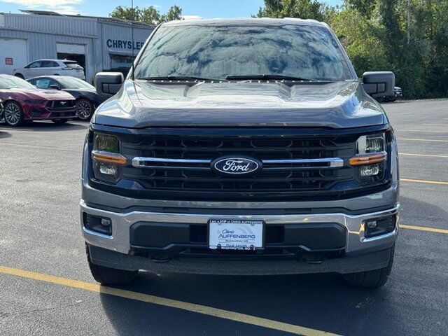 2025 Ford F-150 XLT Washington MO