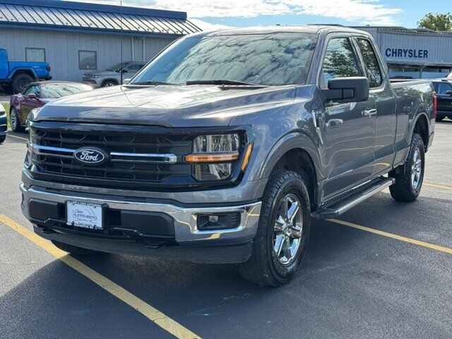 2025 Ford F-150 XLT Washington MO