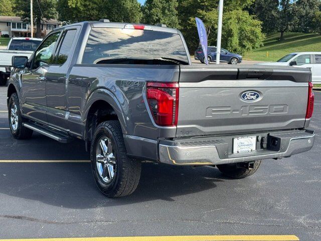 2025 Ford F-150 XLT Washington MO