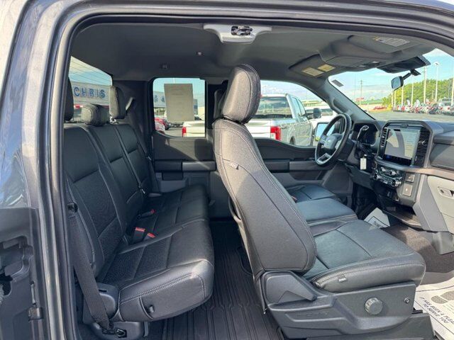 2025 Ford F-150 XLT Washington MO