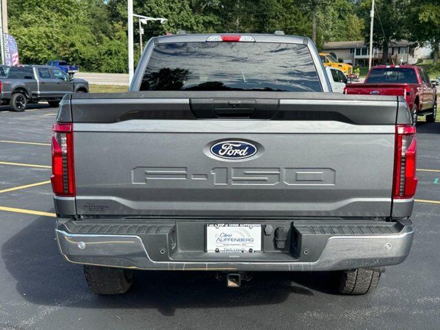 2025 Ford F-150 XLT Washington MO