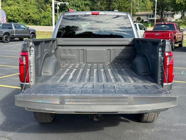 2025 Ford F-150 XLT Washington MO