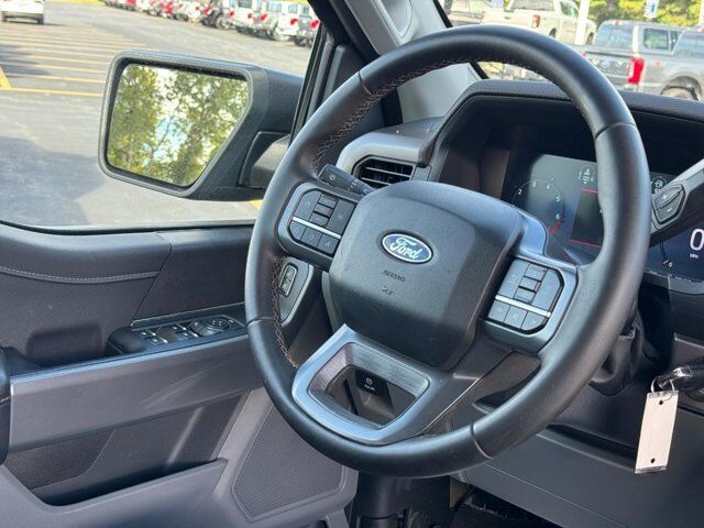 2025 Ford F-150 XLT Washington MO