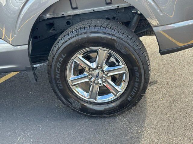 2025 Ford F-150 XLT Washington MO