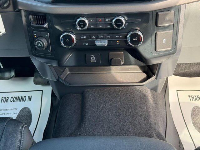 2025 Ford F-150 XLT Washington MO