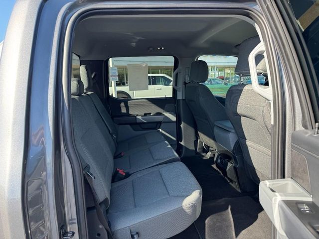 2025 Ford F-150 XLT Washington MO