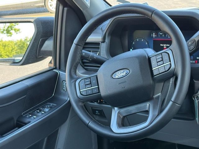 2025 Ford F-150 XLT Washington MO