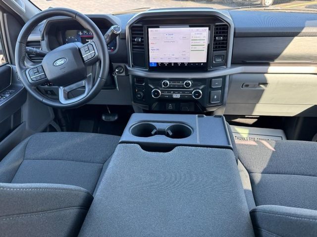 2025 Ford F-150 XLT Washington MO