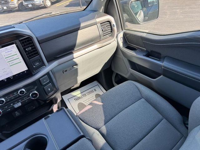 2025 Ford F-150 XLT Washington MO