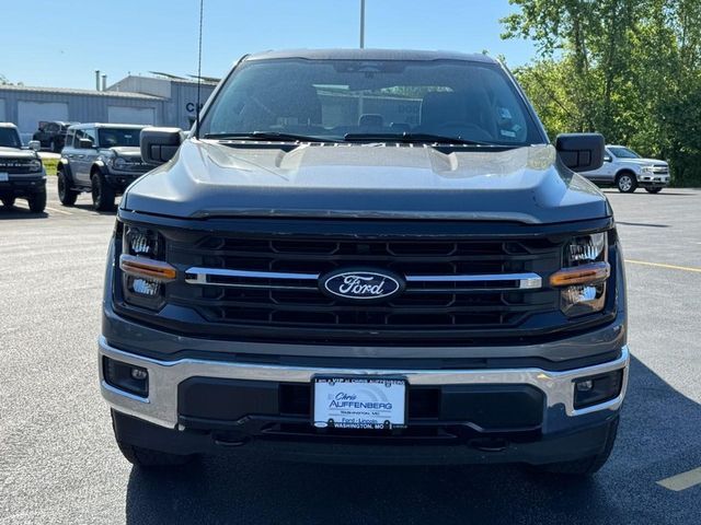 2025 Ford F-150 XLT Washington MO