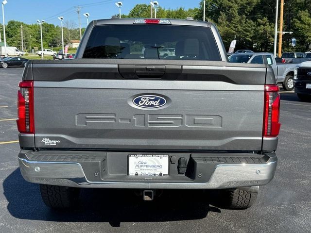 2025 Ford F-150 XLT Washington MO