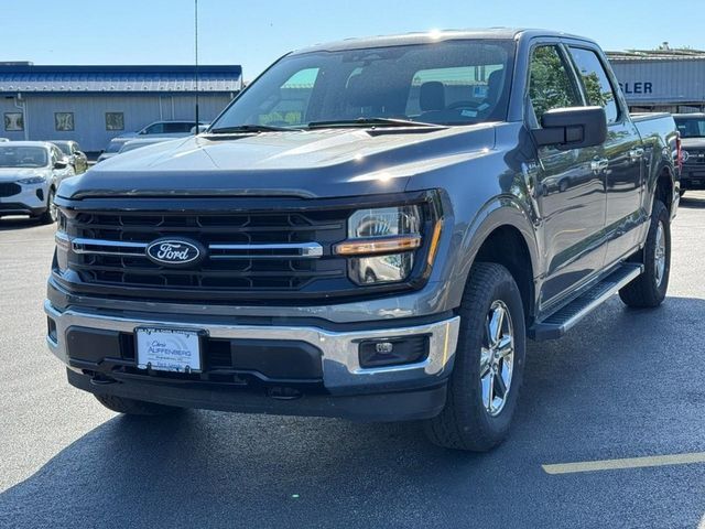 2025 Ford F-150 XLT Washington MO