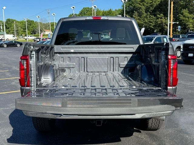 2025 Ford F-150 XLT Washington MO