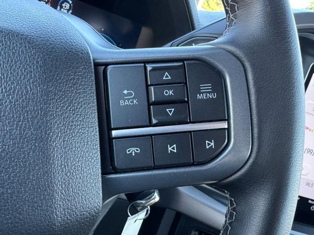 2025 Ford F-150 XLT Washington MO