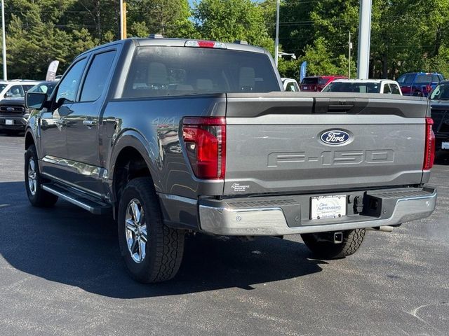 2025 Ford F-150 XLT Washington MO