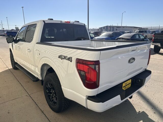 2025 Ford F-150 XLT Watertown SD