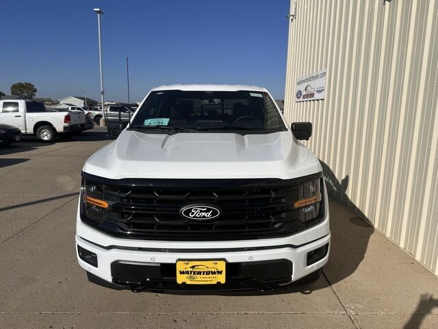 2025 Ford F-150 XLT Watertown SD