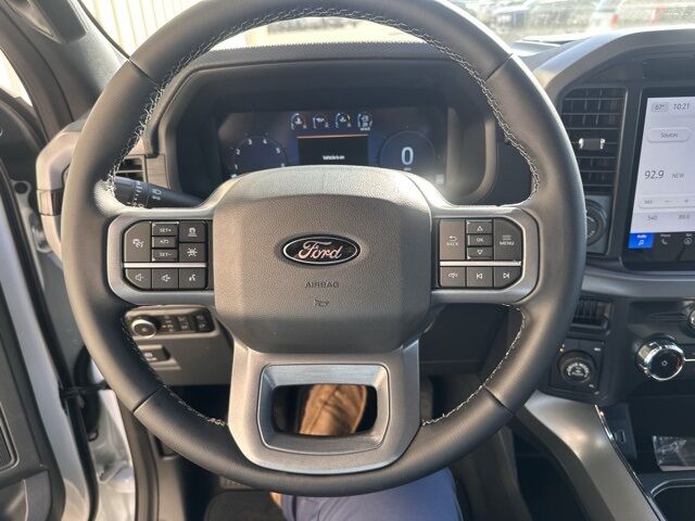 2025 Ford F-150 XLT Watertown SD