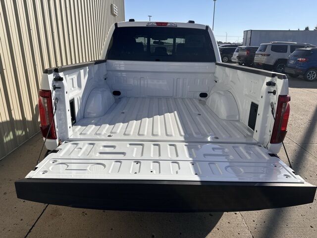 2025 Ford F-150 XLT Watertown SD