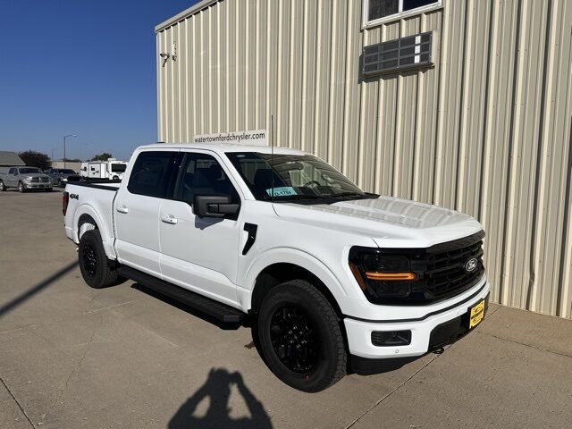 2025 Ford F-150 XLT Watertown SD