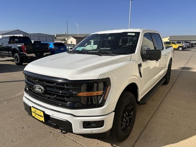 2025 Ford F-150 XLT Watertown SD