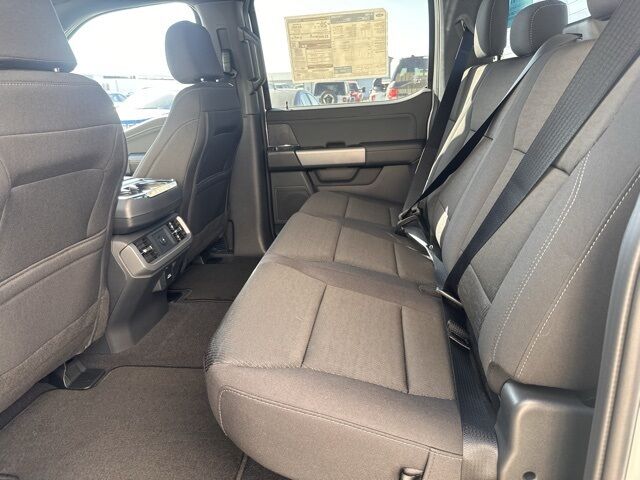 2025 Ford F-150 XLT Watertown SD