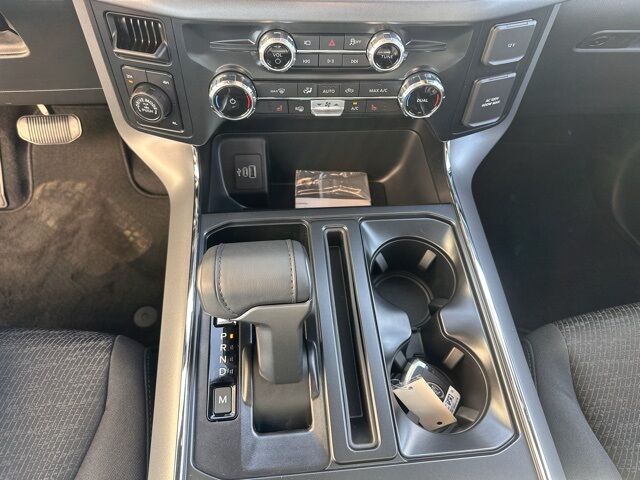 2025 Ford F-150 XLT Watertown SD