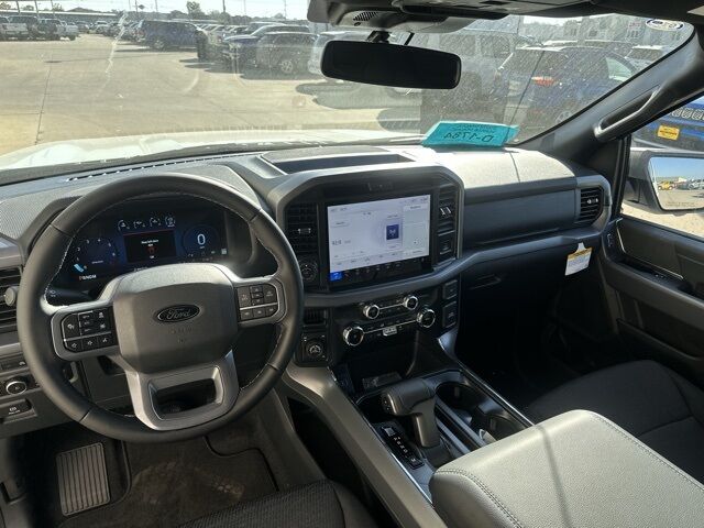 2025 Ford F-150 XLT Watertown SD