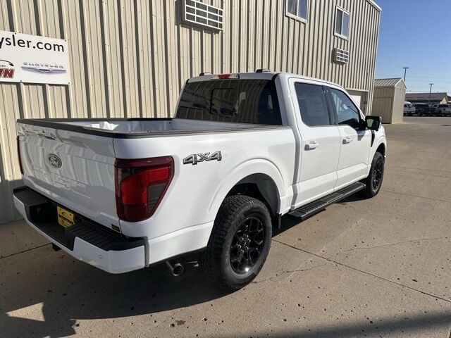 2025 Ford F-150 XLT Watertown SD