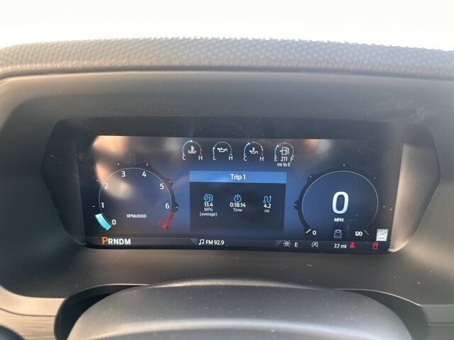 2025 Ford F-150 XLT Watertown SD