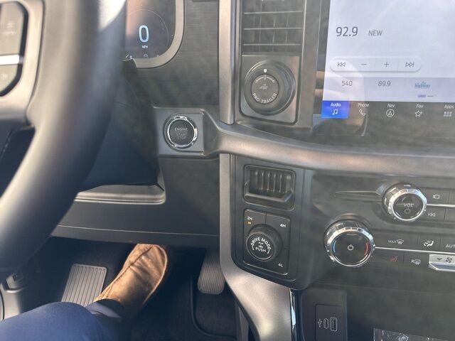 2025 Ford F-150 XLT Watertown SD