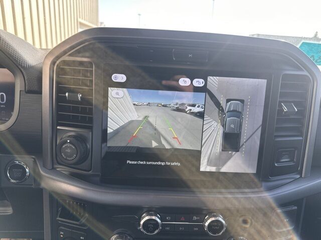 2025 Ford F-150 XLT Watertown SD