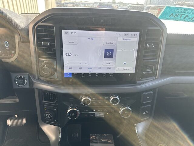 2025 Ford F-150 XLT Watertown SD
