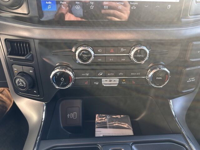 2025 Ford F-150 XLT Watertown SD