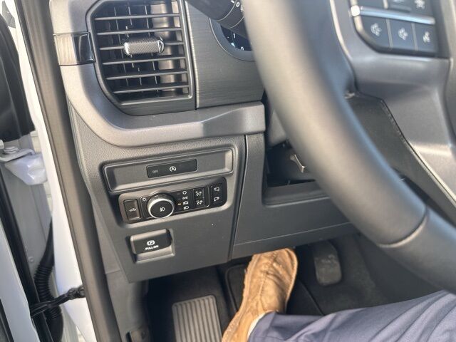 2025 Ford F-150 XLT Watertown SD
