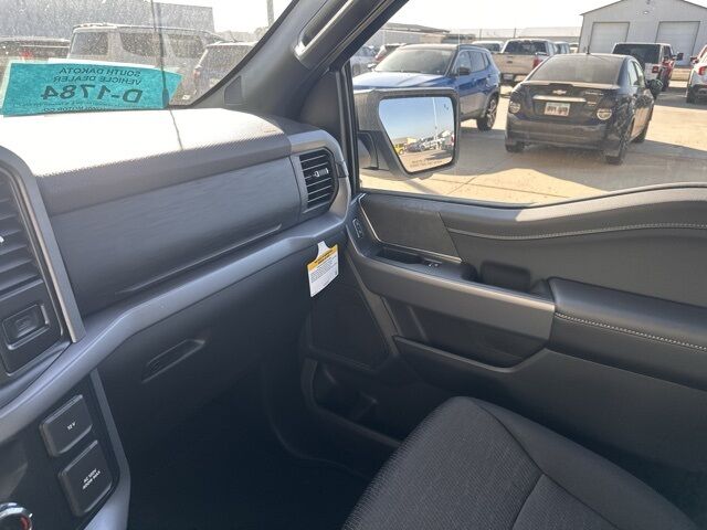 2025 Ford F-150 XLT Watertown SD