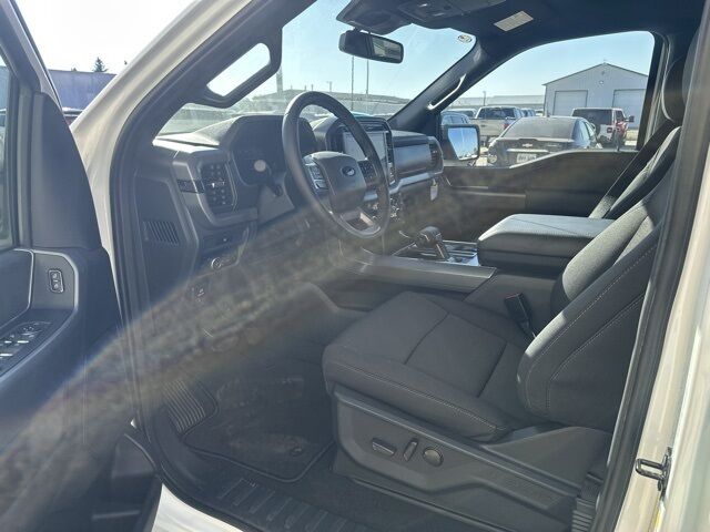 2025 Ford F-150 XLT Watertown SD