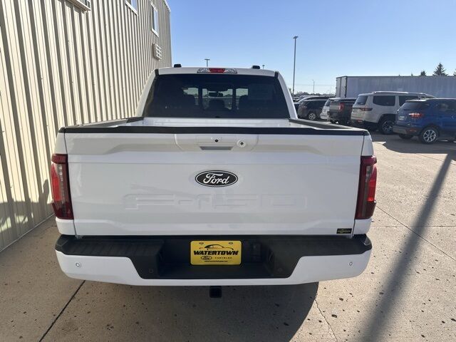 2025 Ford F-150 XLT Watertown SD