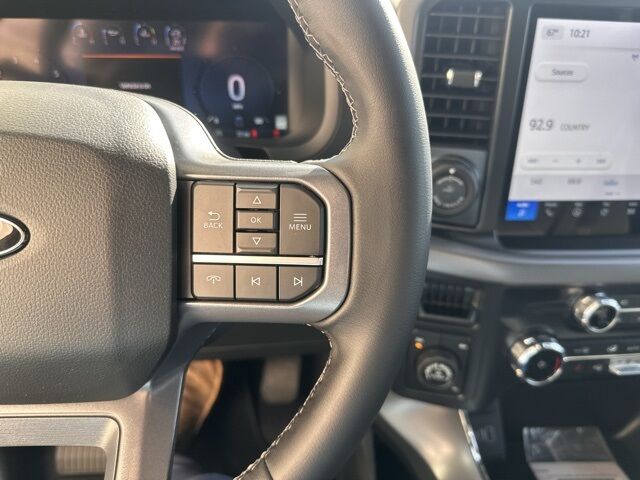 2025 Ford F-150 XLT Watertown SD