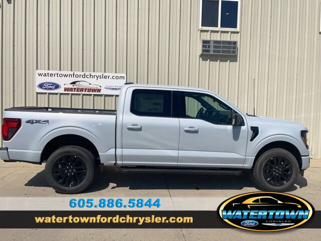2025 Ford F-150 XLT Watertown SD