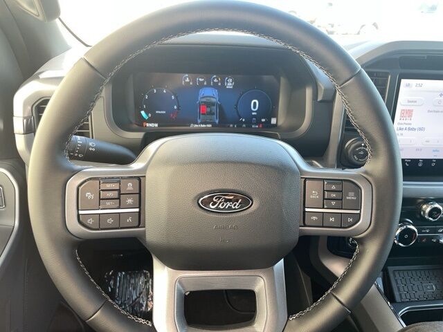 2025 Ford F-150 XLT Watertown SD
