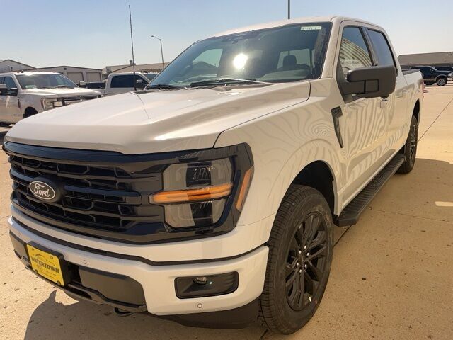 2025 Ford F-150 XLT Watertown SD